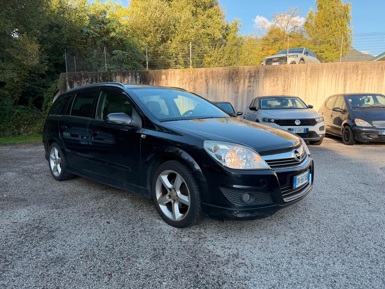 Opel Astra 1.7 CDTI 110CV Station Wagon Cosmo
