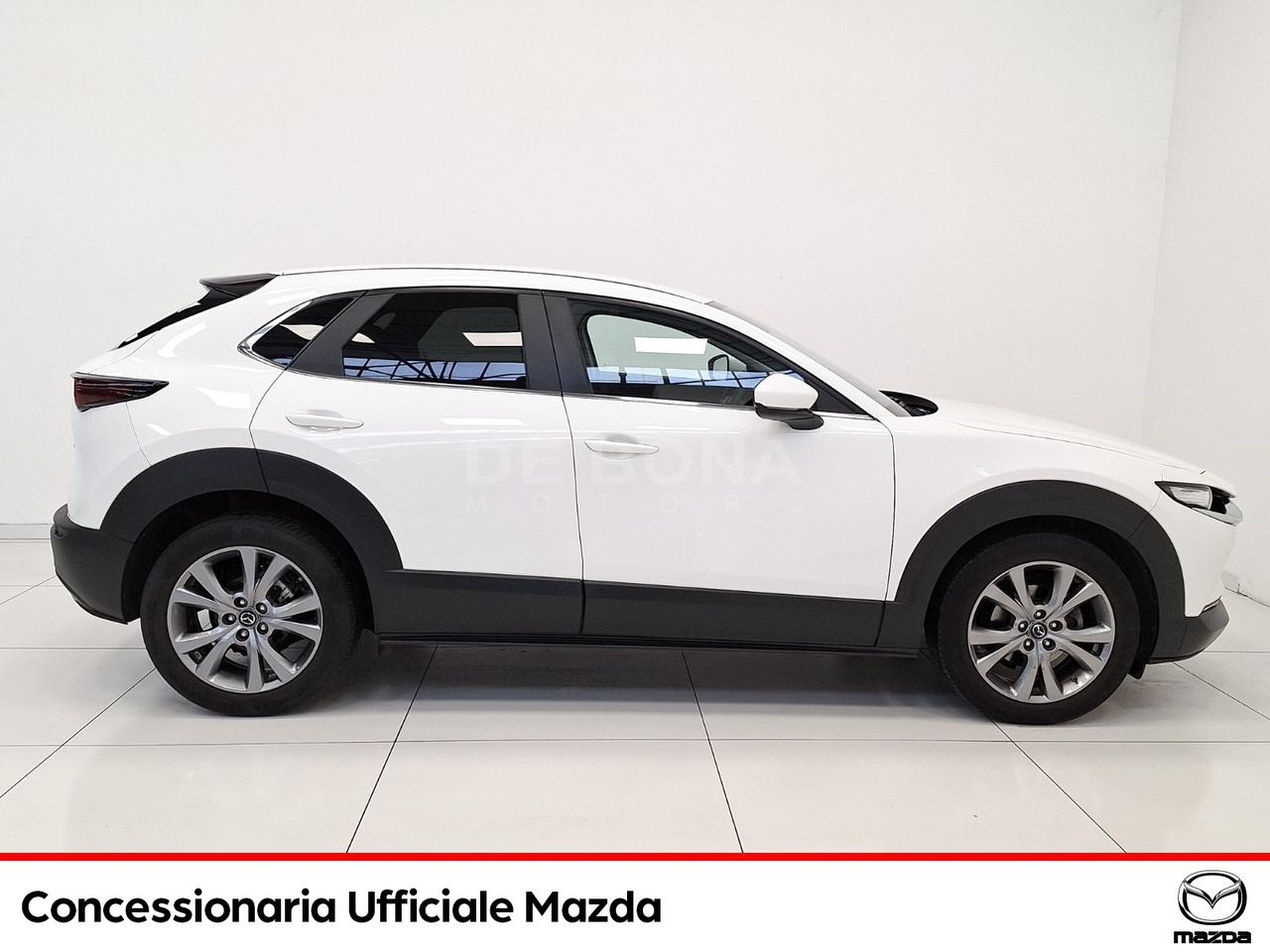 Mazda CX-30 2.0 m-hybrid executive 2wd 150cv 6mt