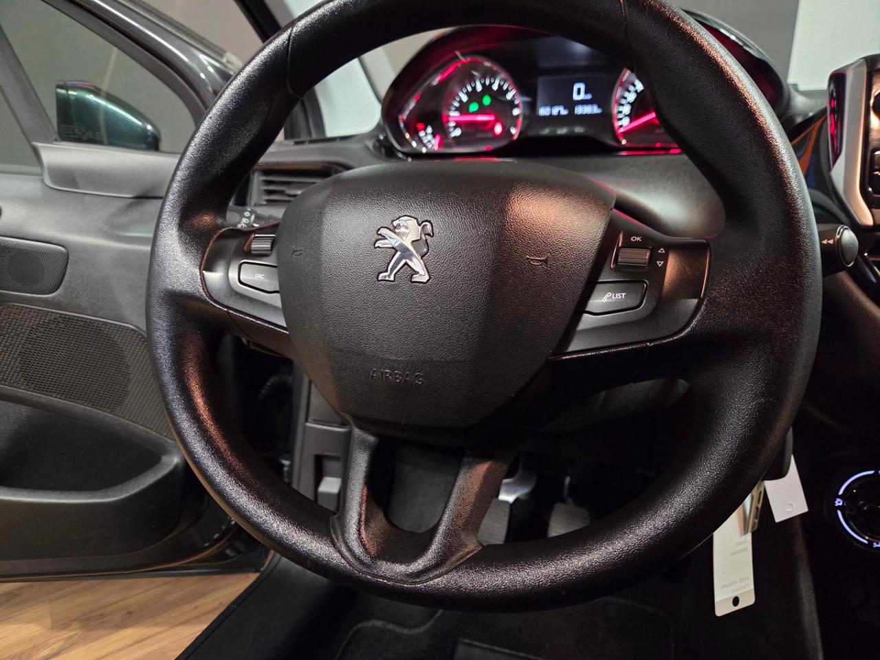 Peugeot 208 5 Porte 208 5p 1.0 puretech (vti) 12v Active