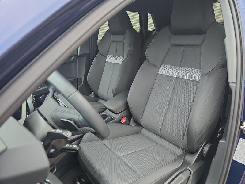 Audi A3 A3 SPB 30 TDI S tronic S line edition 18" Cockpit Black Pack