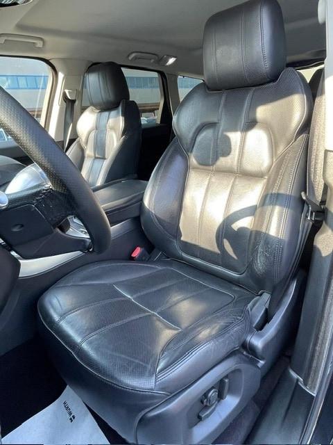 Range Rover Sport 3.0 TDV6 HSE Dynamic