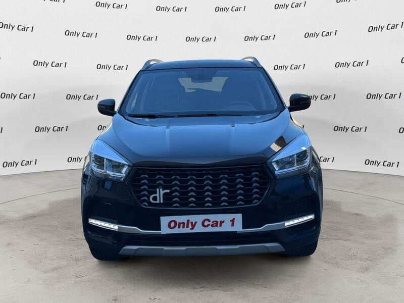 DR AUTOMOBILES dr 4.0 1.5 GPL