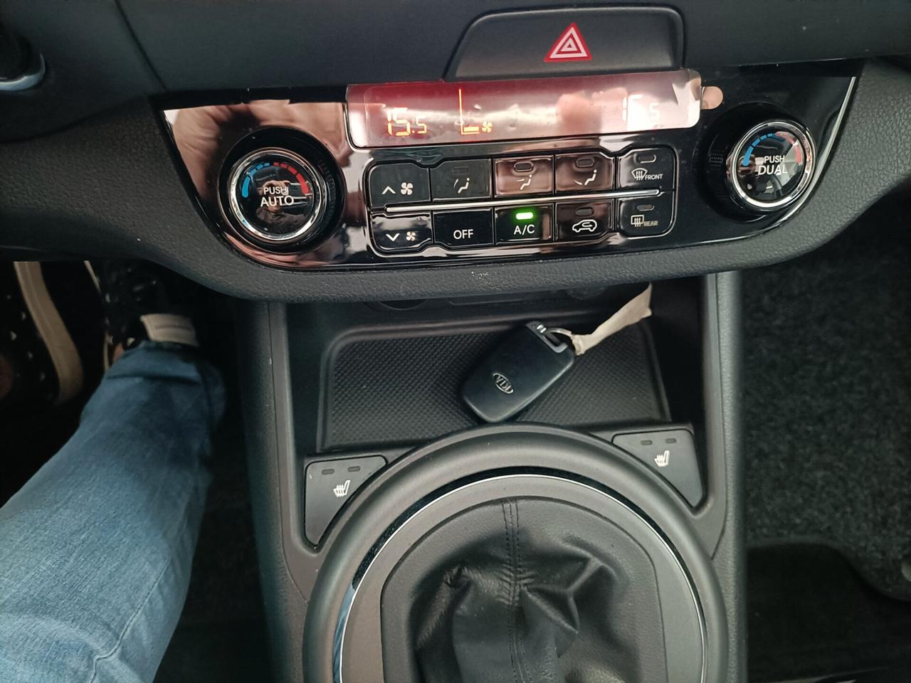 Kia Sportage 2.0 CRDI 136 CV VGT AWD Plus - 06/2013