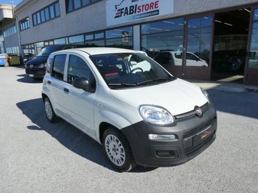 FIAT Panda 1.2 69 Cv VAN 2 posti - CHILOMETRI CERTIFICATI