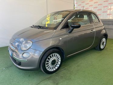 FIAT 500 1.2 BENZINA/GPL 70CV