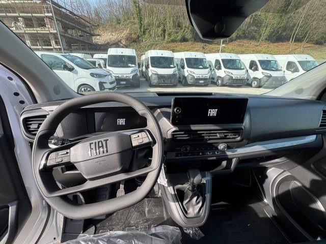 FIAT Scudo SERIE 3 VAN M 1.5 DIESEL 120 CV MANUALE