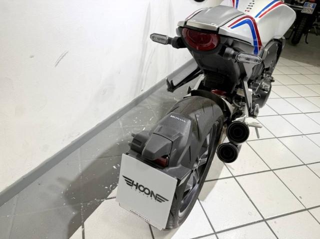Honda CB 1000 R CB 1000 R LIMITED EDITION N. 15 DI 350