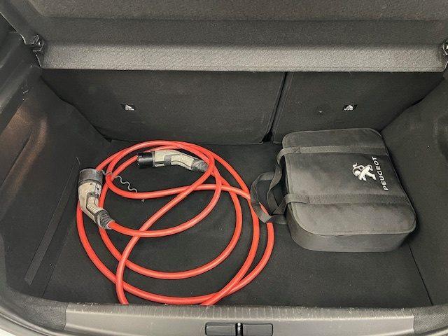 PEUGEOT 208 II 2019 - e- Allure 100kW my20