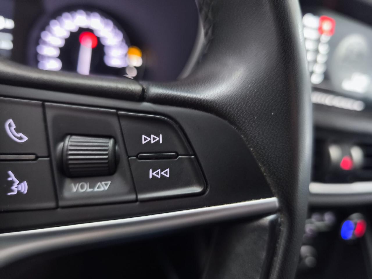 Alfa Romeo Stelvio 2.2 Turbodiesel 190 CV AT8 Q4 Executive