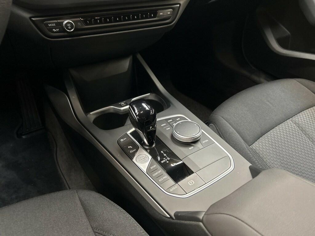 BMW Serie 1 5 Porte 116 i DCT