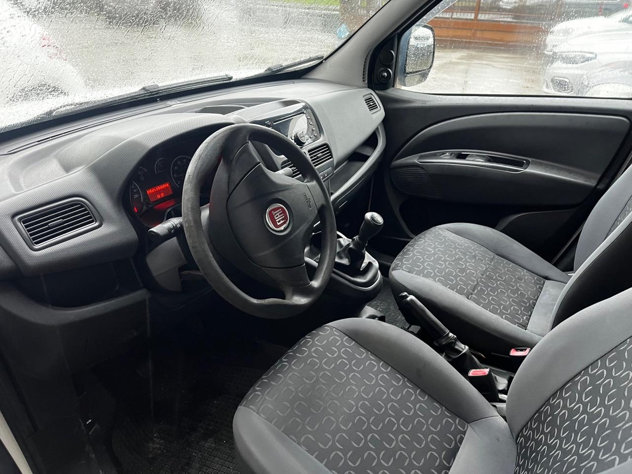 Fiat Doblo Doblò