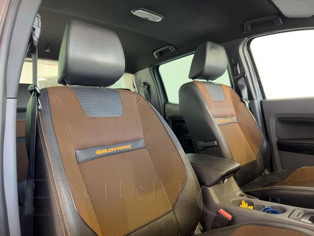 Ford Ranger 2.2 tdci double cab Wildtrak 160cv auto