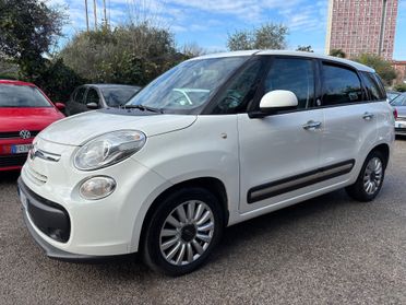 Fiat 500L 1.6 Multijet Pop Star