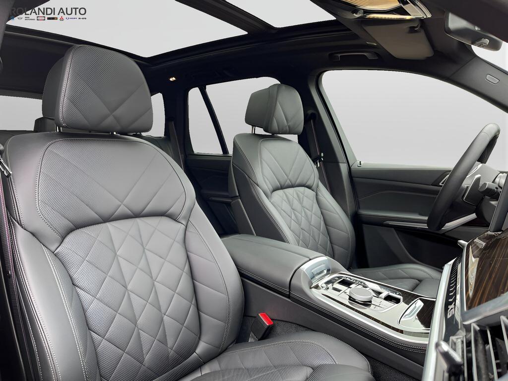 BMW X5 30 d MSport Pro xDrive Steptronic