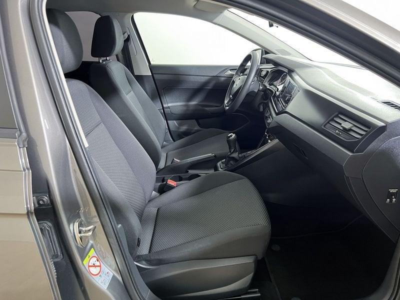 Volkswagen Polo 1.6 TDI SCR 59kW Trendline BMT