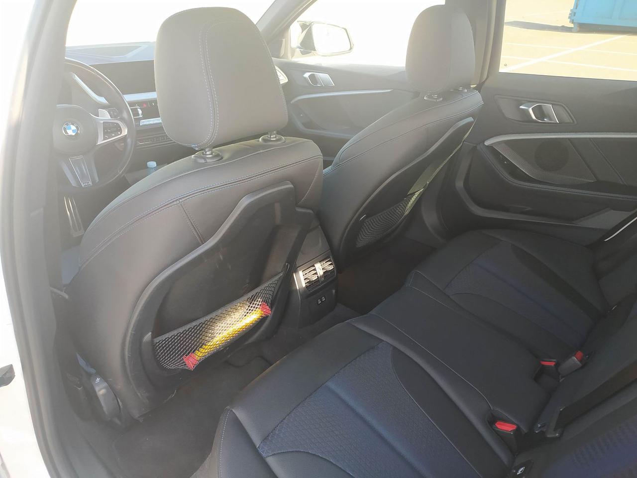 Bmw 118 M Sport 118 d #10708