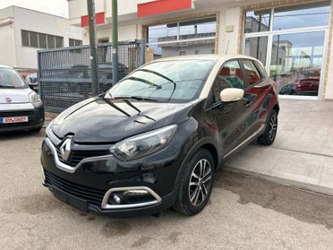Renault Captur 1.5 90 CV-2016-NAVI
