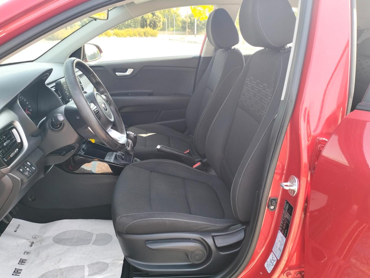 Kia Rio 1.0 T-GDi 12V 5 porte Active