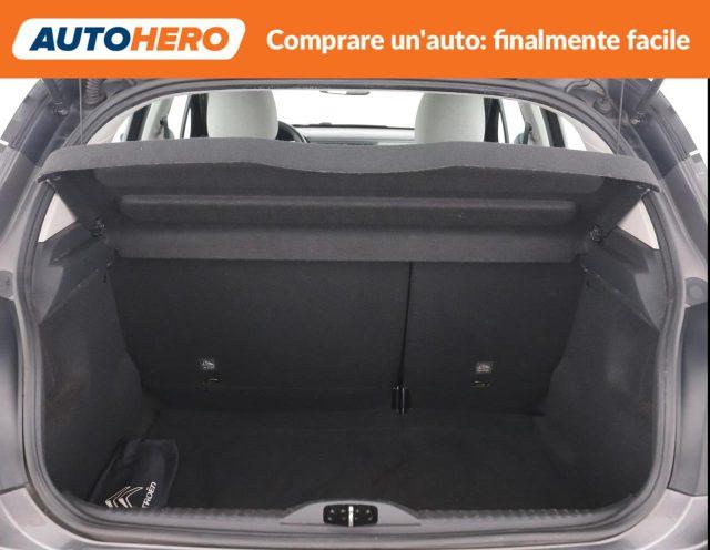 CITROEN C3 PureTech 82 Shine