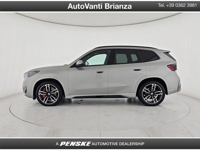 BMW X1 X1 xdrive20d mhev 48V MSport Pro