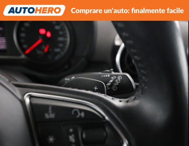 AUDI A1 SPB 1.4 TFSI S tronic Ambition