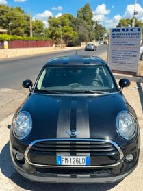 Mini Cooper D 1.5 DIESEL - 2017