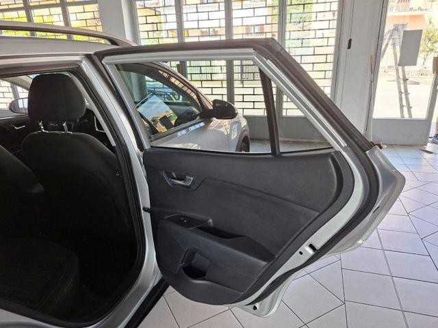 KIA Stonic 1.0 T-GDi 120 CV MHEV DCT Style