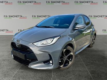 Toyota Yaris 1.5h 130 Premium - NUOVO