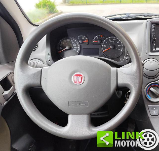 FIAT Panda 1.2 4x4 Climbing GARANZIA INCLUSA