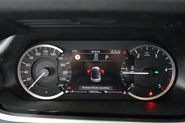 LAND ROVER Range Rover Evoque 2.0D I4 180 CV AWD Auto Full Optional