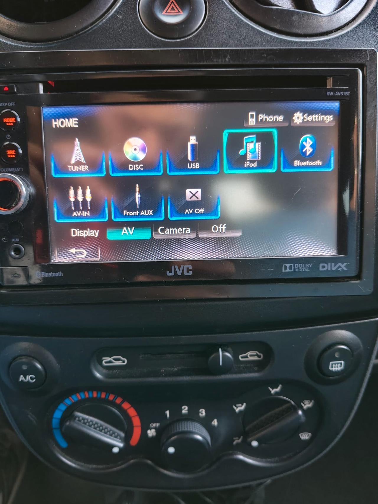 Chevrolet Matiz 800 SE Chic GPL Eco Logic