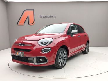 FIAT 500X 2022 1.5 T4 130CV HYBRID SPORT DCT