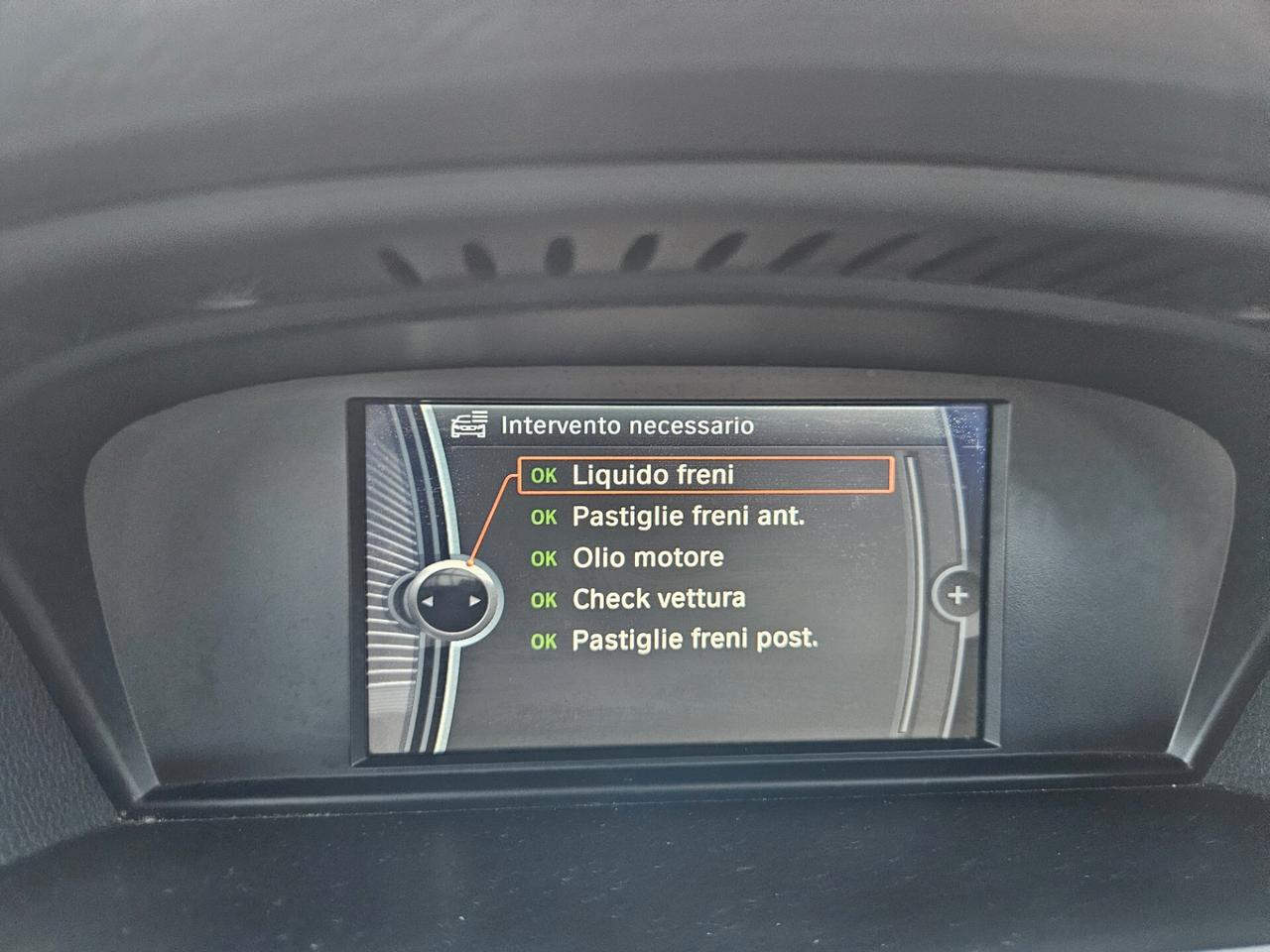 Bmw 320d Berlina 184cv Automatico E5