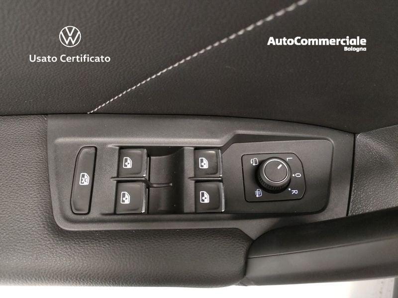 Volkswagen Tiguan Tiguan 2.0 TDI 150 CV SCR DSG R-Line