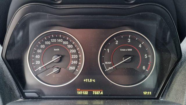 BMW 218 d Coupé Msport Aut. OK NEO PATENTATI