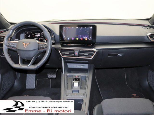CUPRA Formentor 2.0 TDI 4Drive DSG