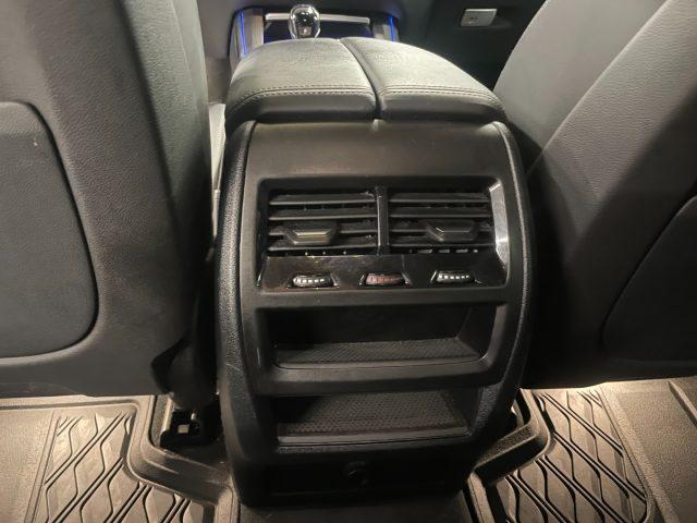 BMW X5 3.0 D X-Drive 286 CV 48V M-Sport