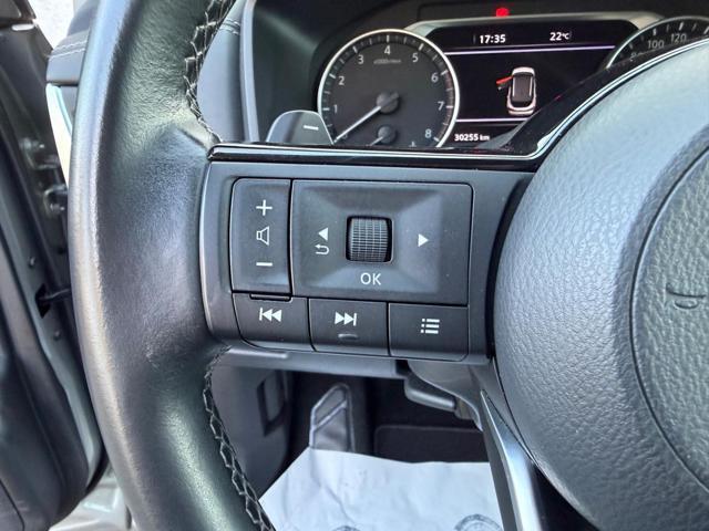 NISSAN Qashqai MHEV 158CV XTRONIC BUSINESS