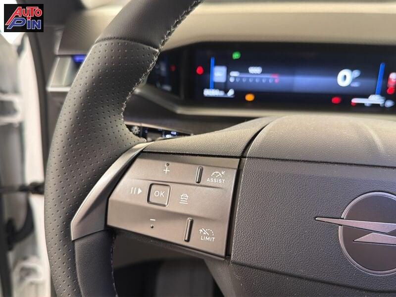 Opel Grandland Hybrid 145cv EDCT GS