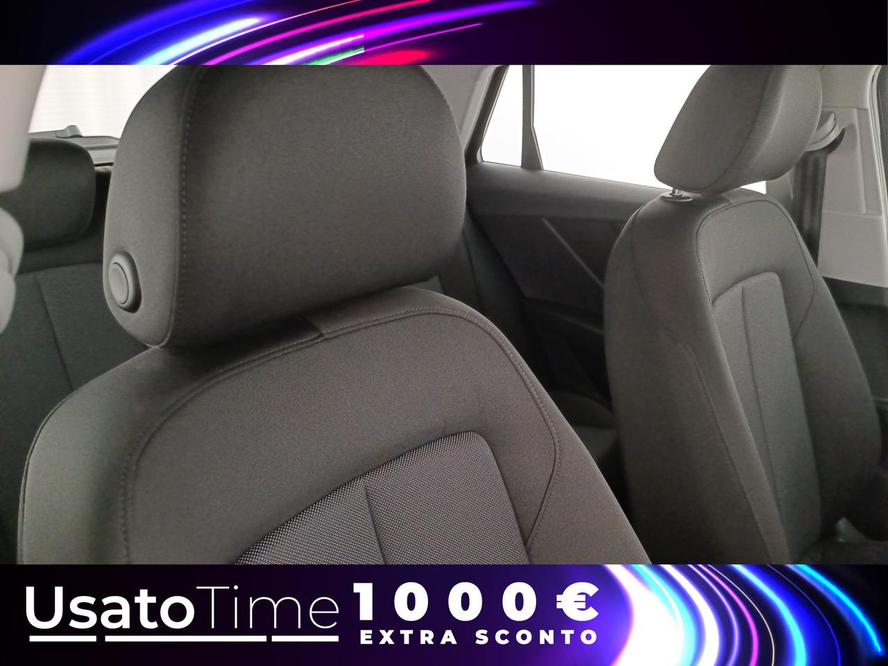 Audi Q2 30 1.6 tdi business s tronic my20