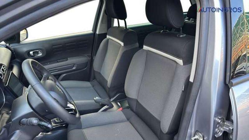 Citroën C3 Aircross 1.2 PureTech Max