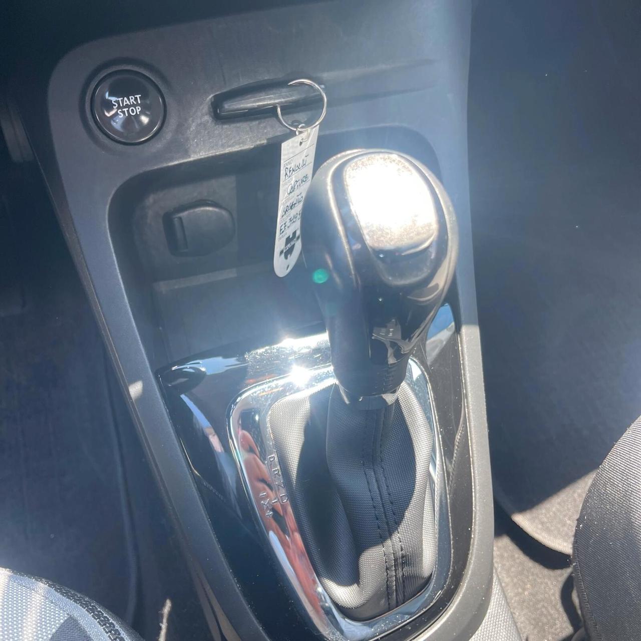 Renault Captur 1.5 dCi 8V 90 CV EDC Energy R-Link