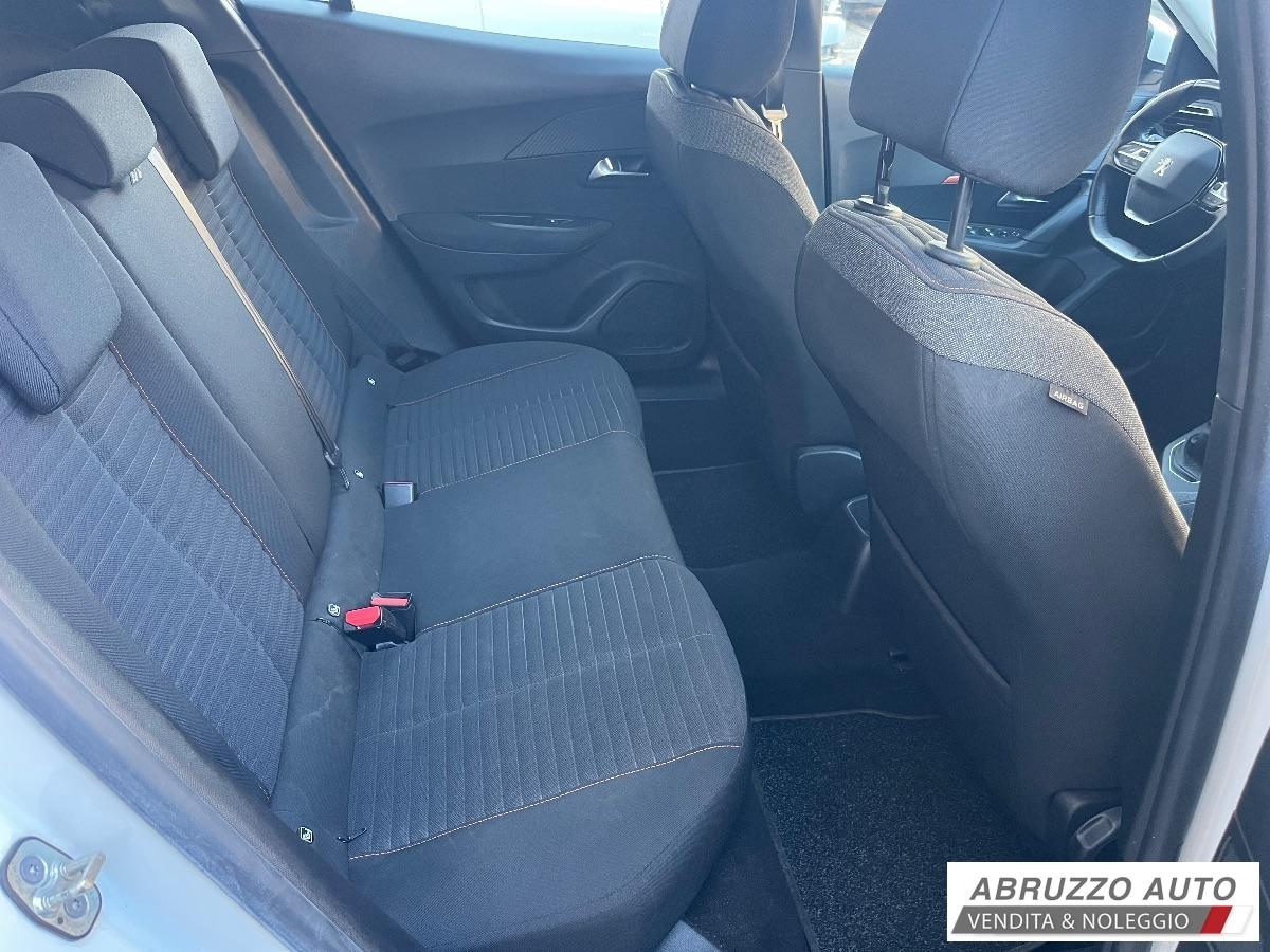 PEUGEOT 2008 1.2 100 CV Active PROMO