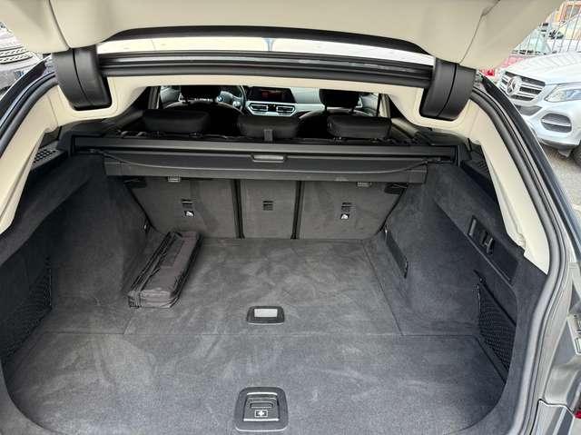 BMW 320 320d Touring mhev 48V xdrive