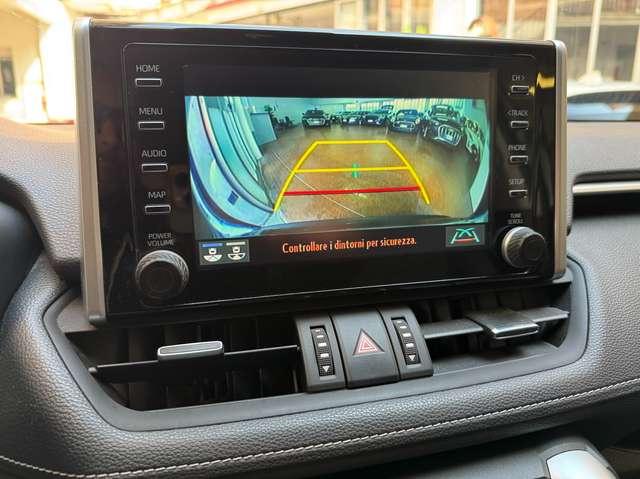 Toyota RAV 4 Rav4 2.5 vvt-ie h business awd-i 222cv e-cvt