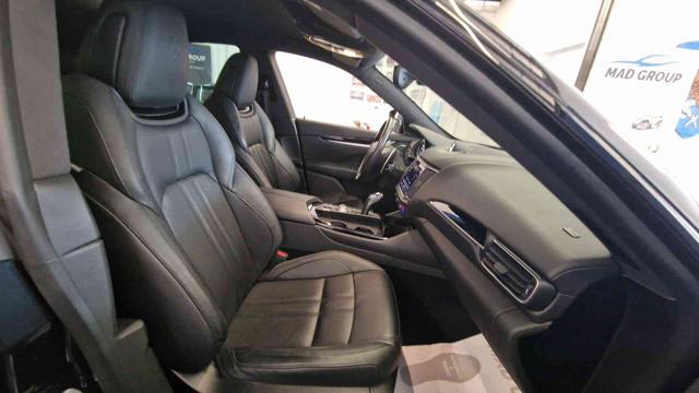 MASERATI Levante MHEV 330 CV AWD GT BOLLO E SUPERBOL FINO AL 12/25