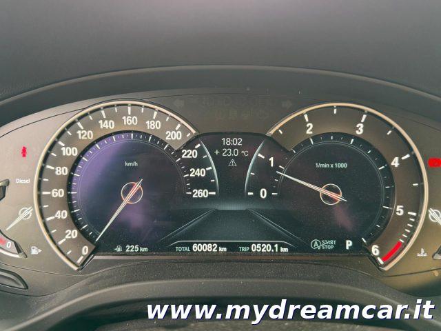 BMW X4 xDrive20d 48V Business Advantage