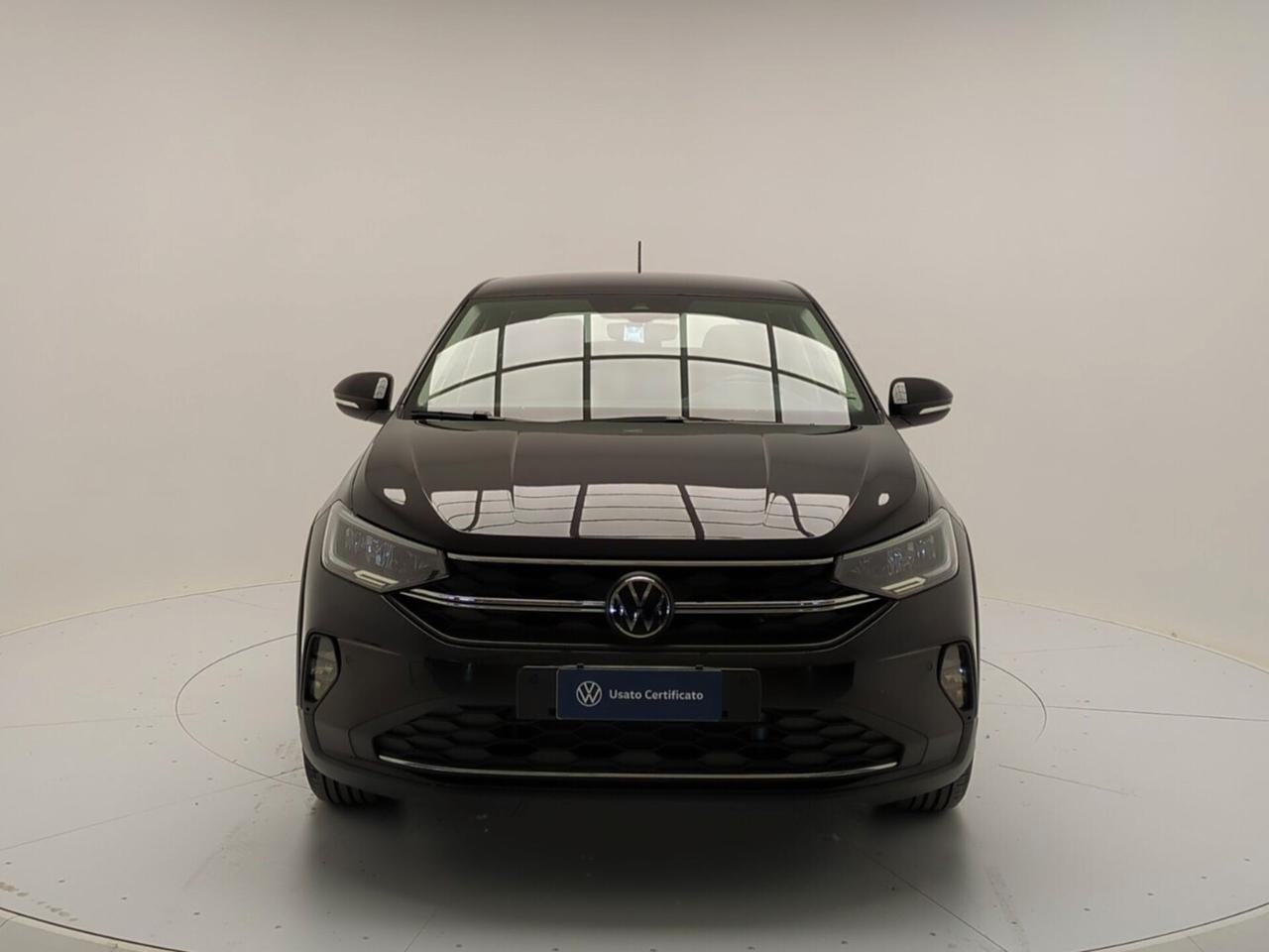 Volkswagen Taigo 1.0 TSI 115 CV Life