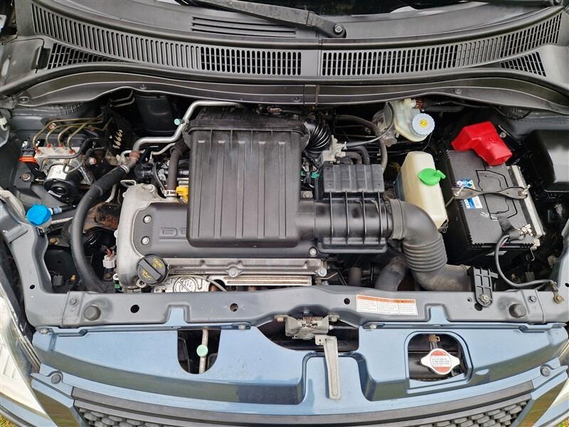 Suzuki Swift 1.3 4x4 5p. GL