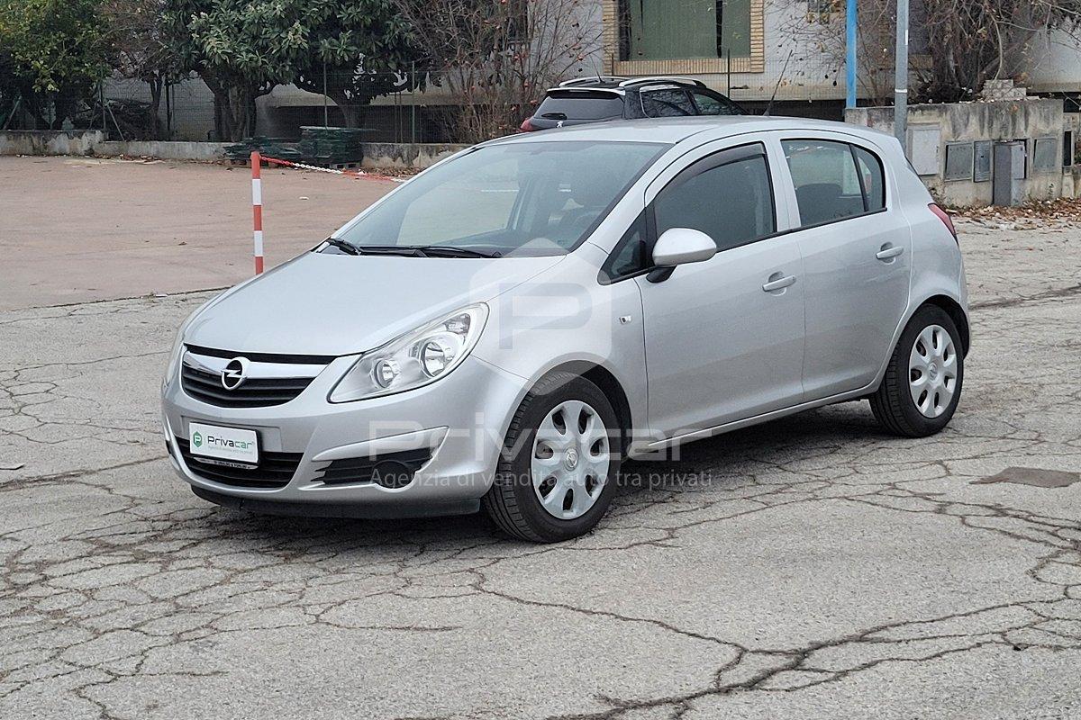 OPEL Corsa 1.3 CDTI 75CV ecoFLEX 5 porte Club